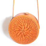 Colors Cross Body Bali Bag Collection | Leather Woven Bag | Yakubu Design | image 13