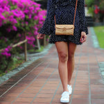 Bali Bag | Rattan Bag | Yakubu Design | Image 1