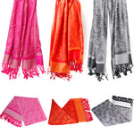 The ‘Perfect’ Scarf Collection | Yakubu Design | Image 1