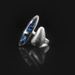 KyaNight | Kyanite Silver 925 Ring | Yakubu Design | Image 3